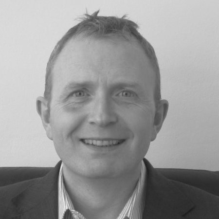 Damian Cox