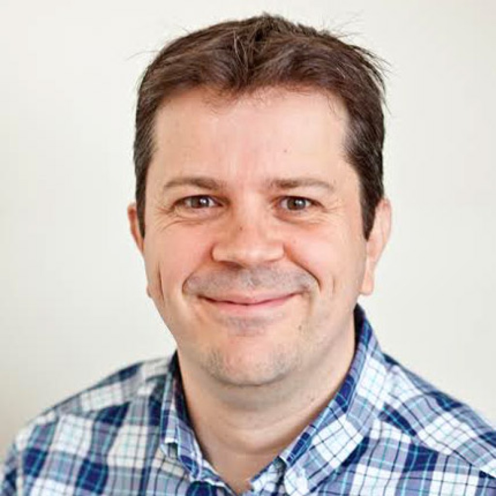 Patrick O’Luanaigh