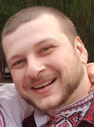 Vlad Merdov